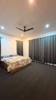 RailVista Homestays - 2