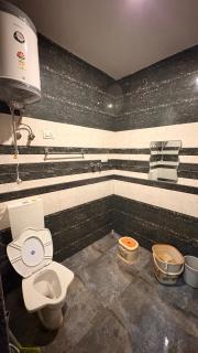 RailVista Homestays - 1
