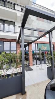 AeroGrey Residence Apartments - 6