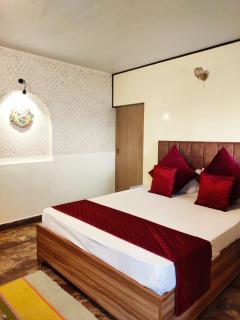 Mysa Maya Homestay 12Mins Walk to Mall Road - 9