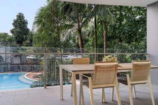 Spacious and Stylish 3BR Apartment in West End - 5