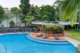 Spacious and Stylish 3BR Apartment in West End - 3
