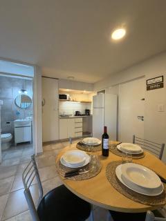 Apartamento Aristides - 6