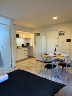 Apartamento Aristides - 4