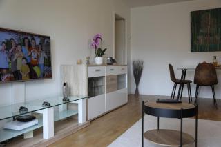 Appartement confortable aux portes de Versailles - 7
