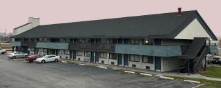 Travelodge by Wyndham South Holland - 9