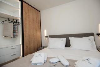 Skippers House by the Marina & Sea View - 1