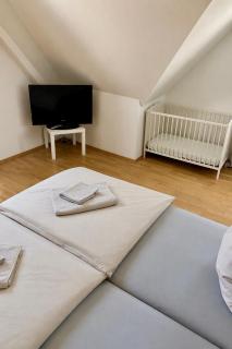 Muldenblick DG Wohnung - 3