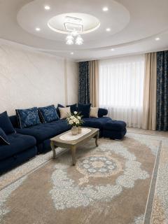 3х ком -LUX Family центр - 6
