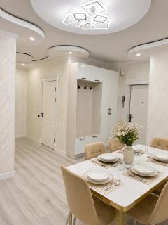 3х ком -LUX Family центр - 3