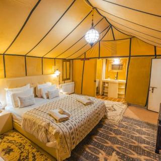 Sahara Moon Luxury Camp - 2