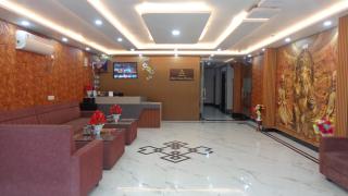 Hotel Rudra Heritage - 4