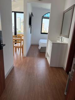 Apartment NhuTien 1 Phong - 7