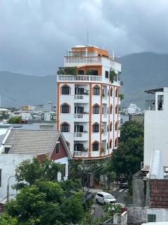 Apartment NhuTien 1 Phong - 5