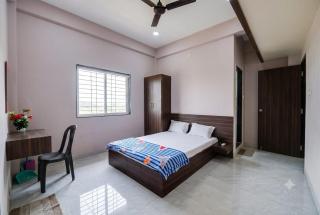 Hotel Amarendra Stay in - 4