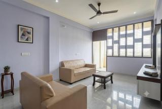 Hotel Amarendra Stay in - 1