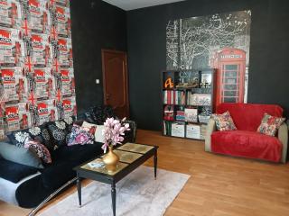 Tosmare Apartament - 0