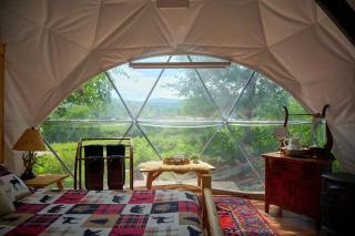 Johnson Dome - 5