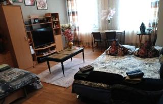 Tosmare Apartament - 4
