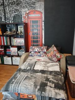 Tosmare Apartament - 3