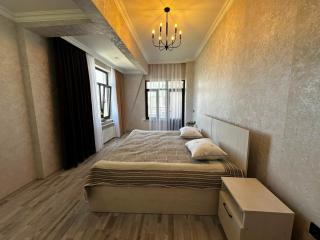 Caspian Boulevard Residence - 3