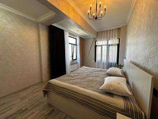 Caspian Boulevard Residence - 6