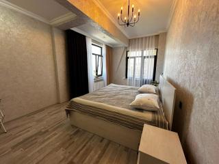 Caspian Boulevard Residence - 4