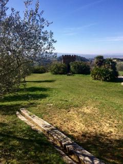 Agriturismo La Palazzina - 1