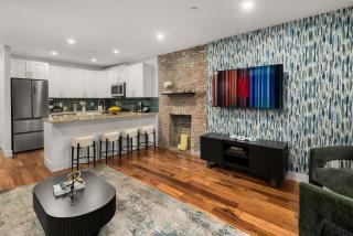 Bright and modern unit - New York - 7