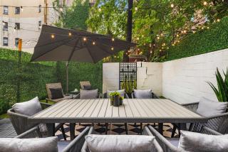 Bright and modern unit - New York - 3