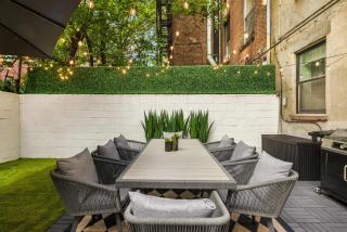 Bright and modern unit - New York - 2