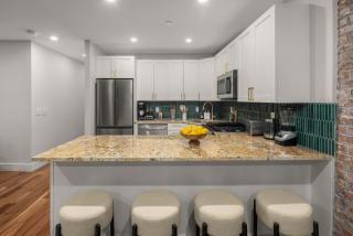 Bright and modern unit - New York - 8