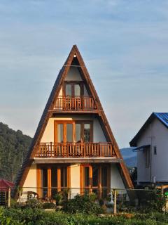 Green Valley Cabin Nuwara Eliya - 7