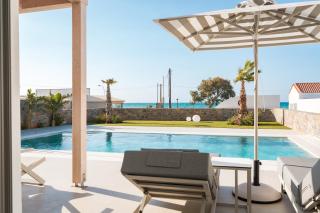 ALVA Exclusive Seaside Villas - Steps to Beach - 6