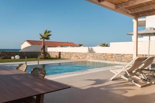 ALVA Exclusive Seaside Villas - Steps to Beach - 2