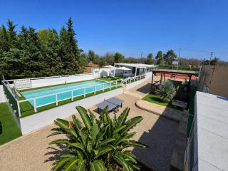 Villa Acqua Dolce - 9