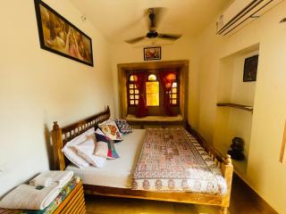 Sagar Guest House - 8