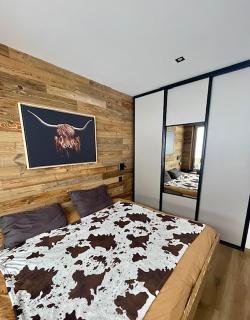 LE YAK Studio cosy 2 personnes Tignes Le Lac avec wifi et linge - 4