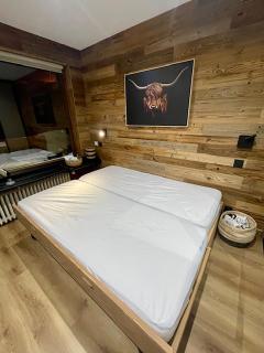 LE YAK Studio cosy 2 personnes Tignes Le Lac avec wifi et linge - 2