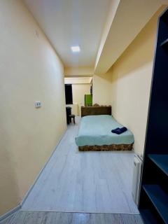 Tiny stay - 8