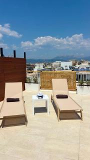 The Boheme Loft - Heated Jacuzzi and Sea View - 8