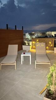The Boheme Loft - Heated Jacuzzi and Sea View - 4