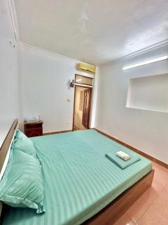 An house - 2