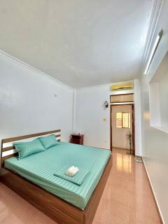 An house - 1