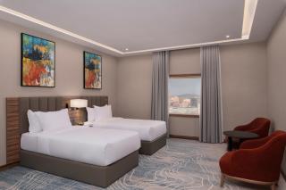 Warwick Al Baha Hotel - 4