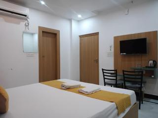 Hotel Rudra Heritage - 3