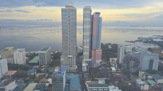 8 Adriatico Condotel Unit Facing Manila Bay - 9