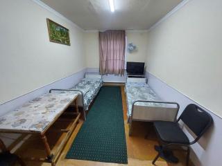 Umid Hostel - 6