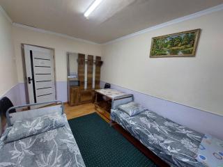 Umid Hostel - 8