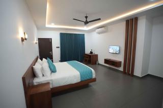 Hills And Valley Resort - 0